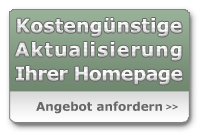 webdesign magdeburg - faire preise f&uuml;r die aktualisierung ihrer homepage